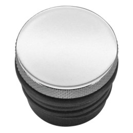 Bouchon pop-up chrome 011918