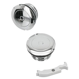 Bouchons affleurants 012034