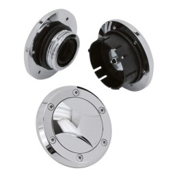 Bouchons affleurants stroker 012056