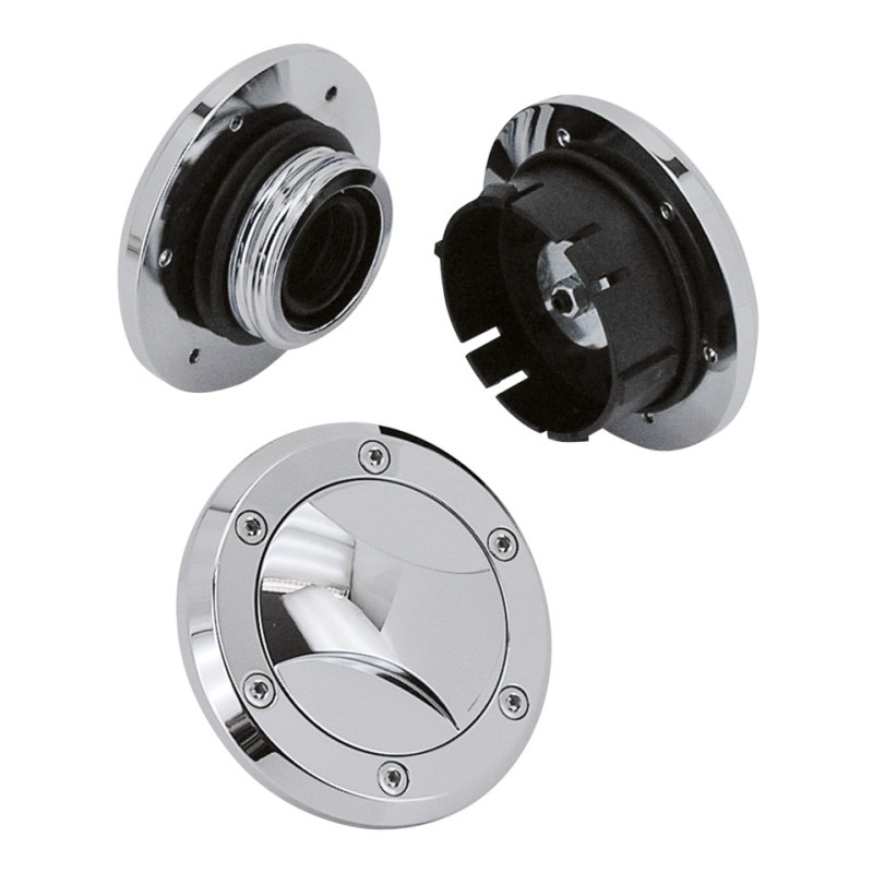 Bouchons affleurants stroker 012056