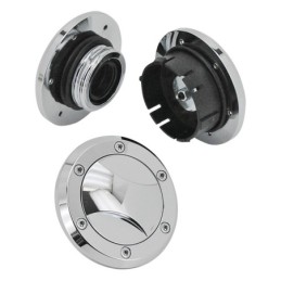 Bouchons affleurants stroker 012058