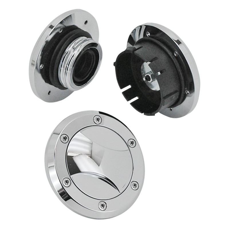 Bouchons affleurants stroker 012058
