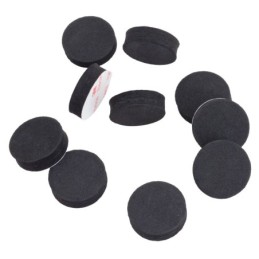 Bouchons de reservoir mix & match 022510
