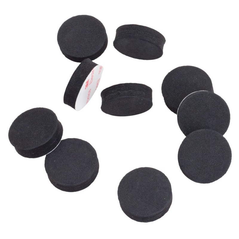 Bouchons de reservoir mix & match 022510