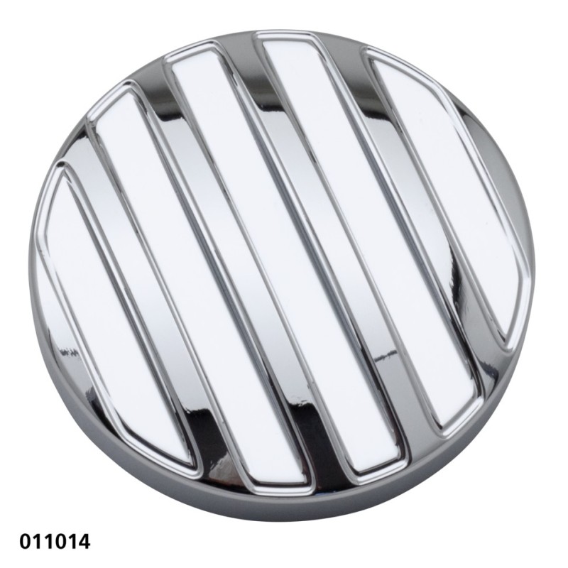 Bouchons de reservoir mix & match 011014