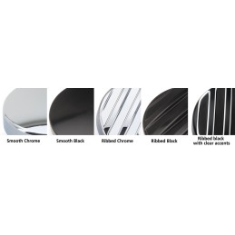 Bouchons de reservoir mix & match 011050