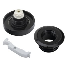 Bouchons de reservoir mix & match 011051