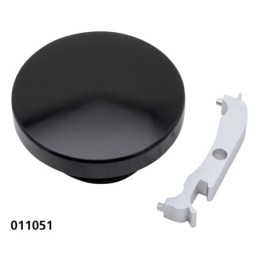 Bouchons de reservoir mix & match 011051