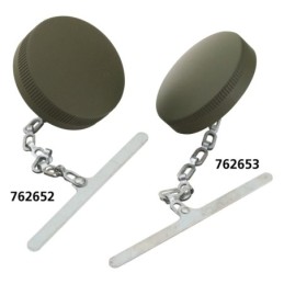 Bouchons de réservoir pour wlc 762652