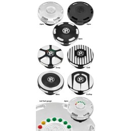 Bouchons d'essence pm 747389