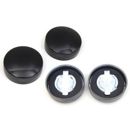 Bouchons d'essence replica eaton pour big twin 1965-1972 758691
