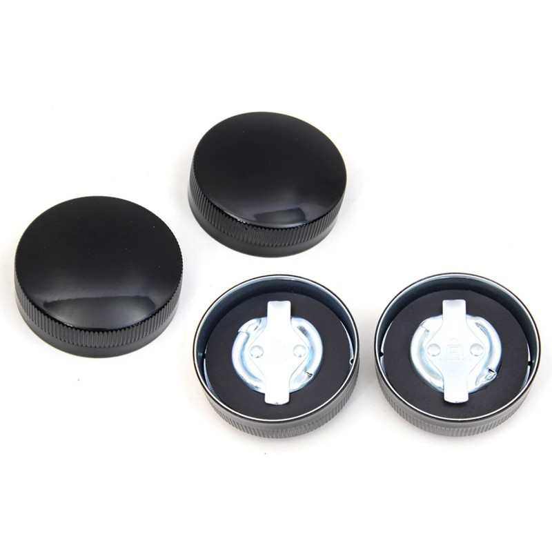 Bouchons d'essence replica eaton pour big twin 1965-1972 758691