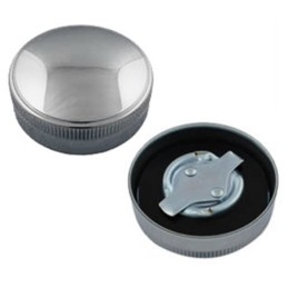 Bouchons d'essence replica eaton pour big twin 1965-1972 758694