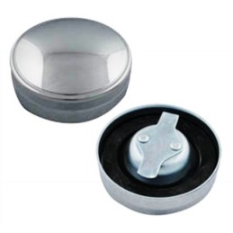 Bouchons d'essence replica eaton pour big twin 1965-1972 758695