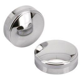 Bouchons d'essence replica eaton pour big twin 1965-1972 782193