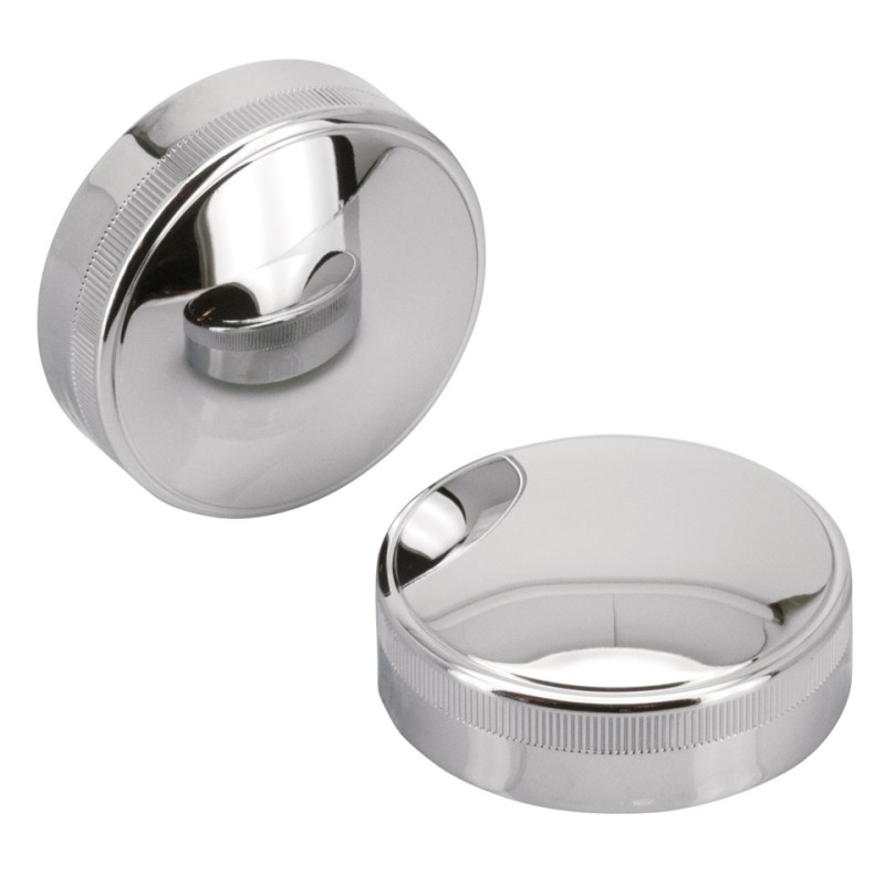 Bouchons d'essence replica eaton pour big twin 1965-1972 782193