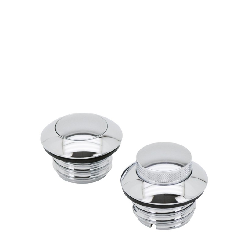 Bouchons pop-up pour filetage 012076