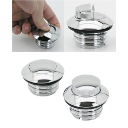 Bouchons pop-up pour filetage 012077