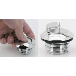 Bouchons pop-up pour filetage 012078