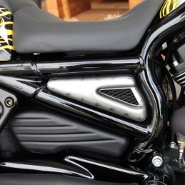 Cache reservoir cult-werk v-rod 717961