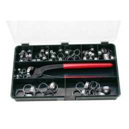 Colliers inox oetiker's style origine 700980