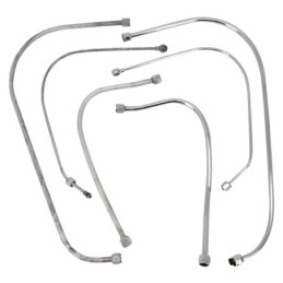 Conduites d'huile pour modeles 45ci 745900