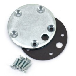 Console pour softail twin cam 012912