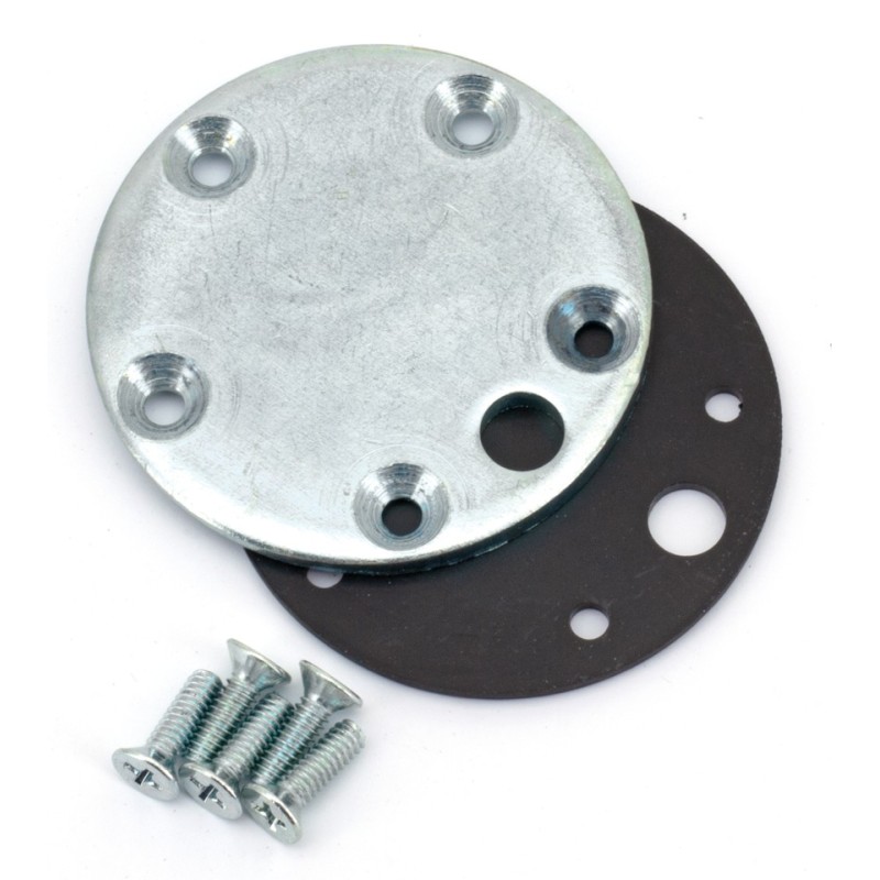 Console pour softail twin cam 012912