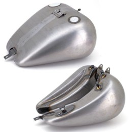Console pour softail twin cam 011813
