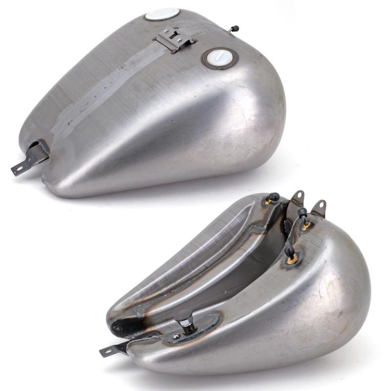 Console pour softail twin cam 011813