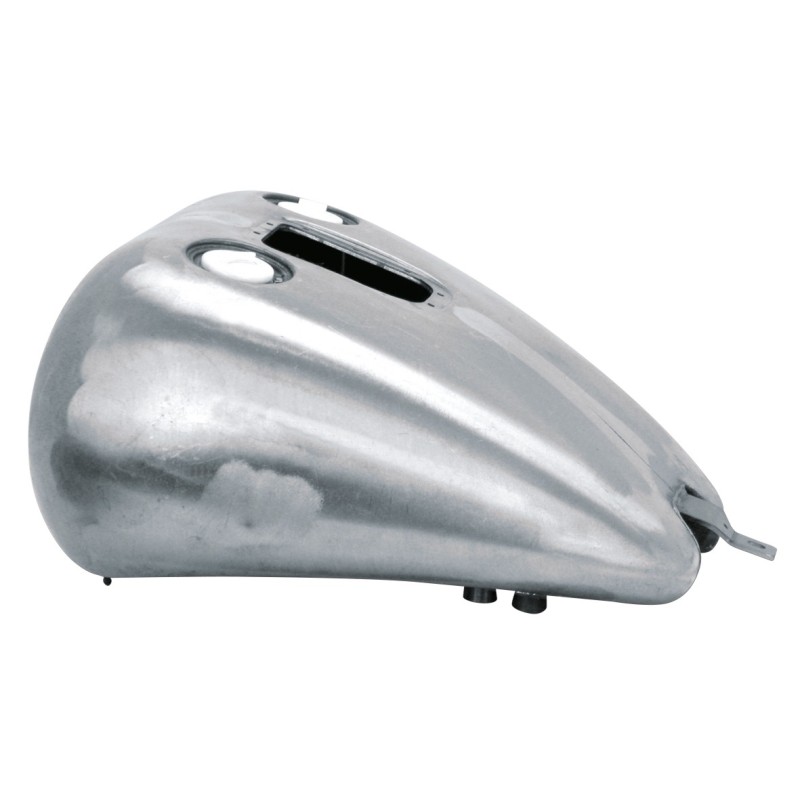 Console pour softail twin cam 011861