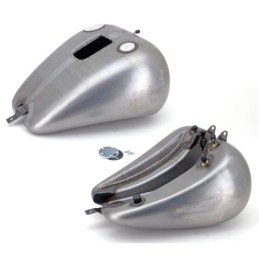 Console pour softail twin cam 012910