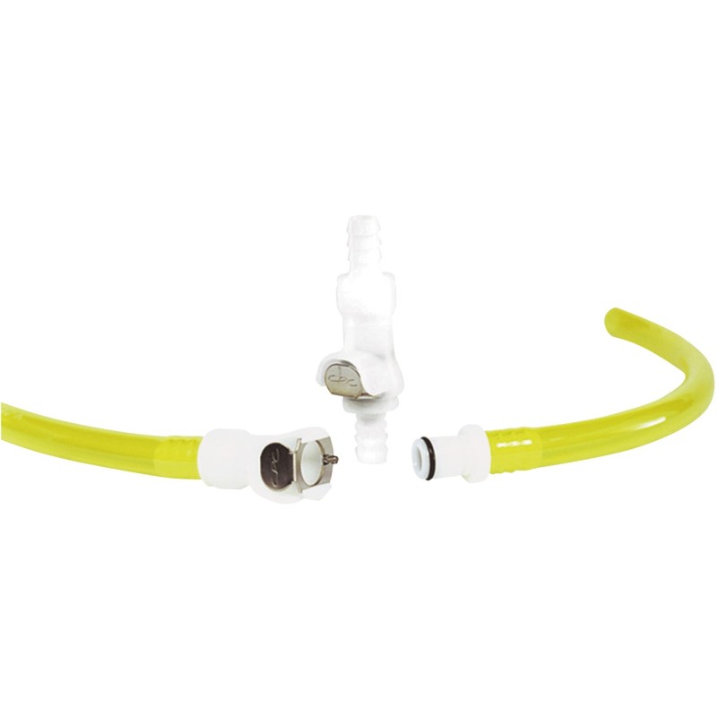 Deconnexion rapide pingel pour durite en 5/16" 730124