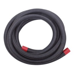 Druite d’huile et essence tressee noire 789447