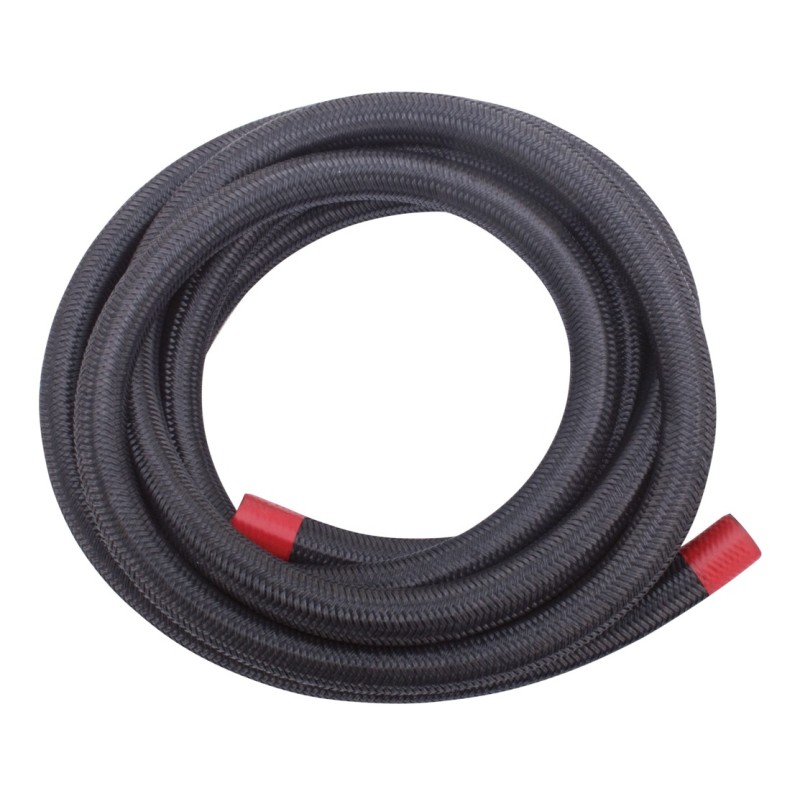 Druite d’huile et essence tressee noire 789447