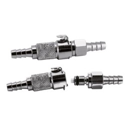 Durite de connection rapide d’essence goodridge 761619