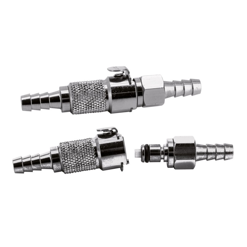 Durite de connection rapide d’essence goodridge 761619