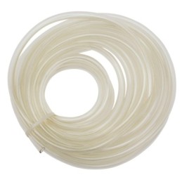 Durite d'huile et de carburant transparente 789591