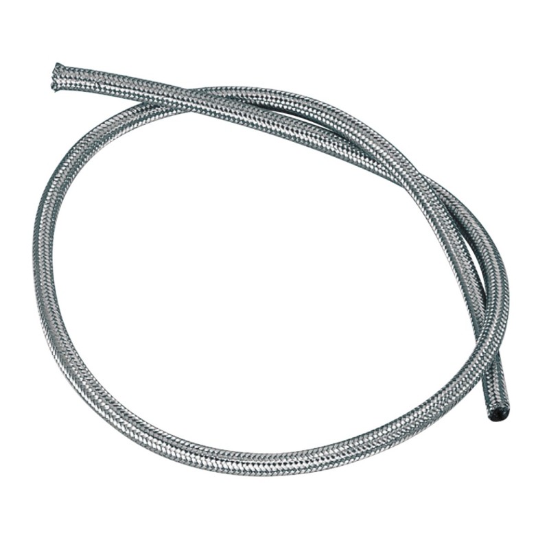 Durite huile essence tressee 789440