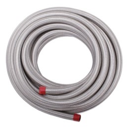Durite tressée renforcée pour huile et carburant 789445