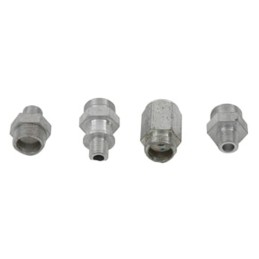 Durites d'huile pour big twin 712897