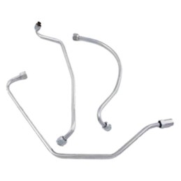 Durites d'huile pour big twin 789687