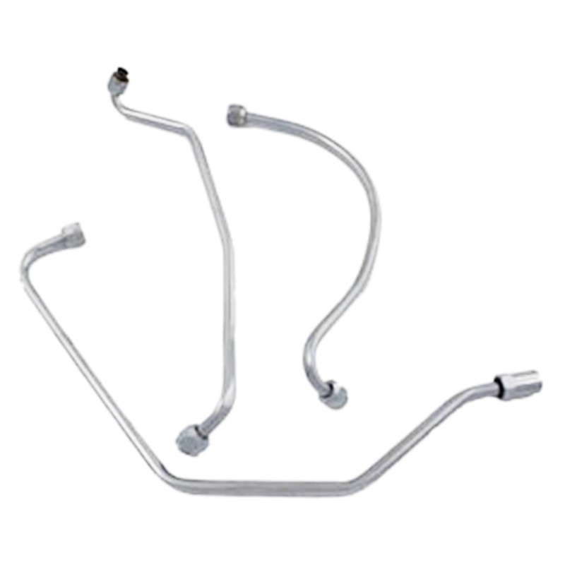 Durites d'huile pour big twin 789687