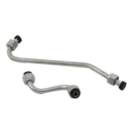 Durites d'huile pour big twin 789983