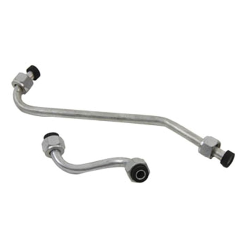 Durites d'huile pour big twin 789983