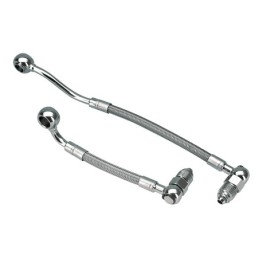 Durits d'injection goodridge 237682