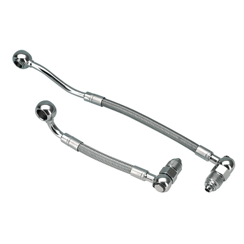 Durits d'injection goodridge 237682