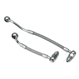 Durits d'injection goodridge 237682