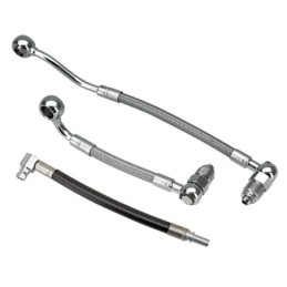Durits d'injection goodridge 757792