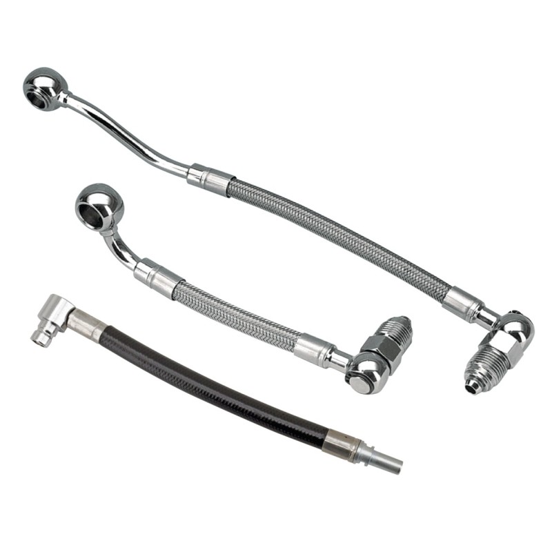Durits d'injection goodridge 757792